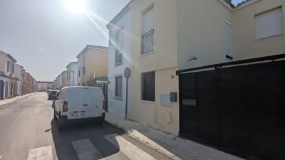 Semi-detached house on Calle de Batea, 17 photo 8
